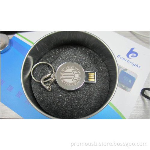 Custom Imprinted car Logo USB Flash Drives